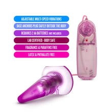 Load image into Gallery viewer, B Yours Anal Pleaser Pink
