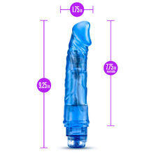 Load image into Gallery viewer, B Yours Vibe #6 Blue
