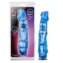 Load image into Gallery viewer, B Yours Vibe #6 Blue
