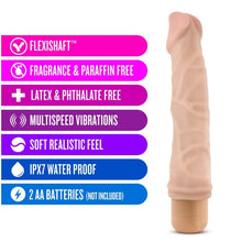 Load image into Gallery viewer, Dr Skin Cockvibe #6 Beige
