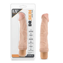 Load image into Gallery viewer, Dr Skin Cockvibe #6 Beige
