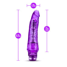 Load image into Gallery viewer, B Yours Vibe #7 Purple
