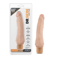 Load image into Gallery viewer, Dr Skin Cockvibe #7 Beige
