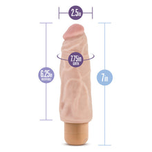 Load image into Gallery viewer, Dr Skin Cockvibe #9 Beige
