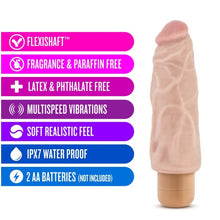 Load image into Gallery viewer, Dr Skin Cockvibe #9 Beige

