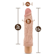 Load image into Gallery viewer, Dr Skin Cockvibe #10 Beige
