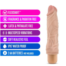 Load image into Gallery viewer, Dr Skin Cockvibe #10 Beige

