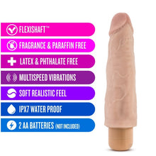 Load image into Gallery viewer, Dr Skin Cockvibe #14 Beige
