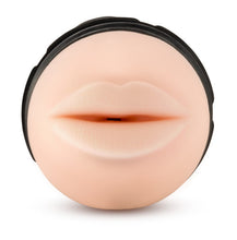 Load image into Gallery viewer, M For Men The Torch Luscious Lips Vanilla
