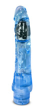 Load image into Gallery viewer, Naturally Yours Mambo Vibe Blue

