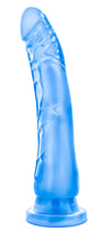 Load image into Gallery viewer, B Yours Sweet N Hard 6 Blue &quot;
