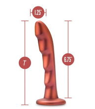 Load image into Gallery viewer, Temptasia Jealousy Peg Red Rouge
