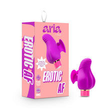 Load image into Gallery viewer, Aria Erotic Af Plum
