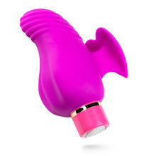 Load image into Gallery viewer, Aria Erotic Af Plum

