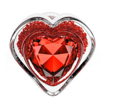 Load image into Gallery viewer, Oh My Gem Lustre Red
