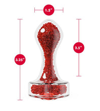 Load image into Gallery viewer, Oh My Gem Lustre Red
