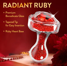 Load image into Gallery viewer, Oh My Gem Lustre Red
