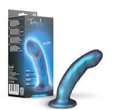 Load image into Gallery viewer, Temptasia Rebellion Peg Blue Erotic
