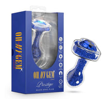 Load image into Gallery viewer, Oh My Gem Prestige Blue

