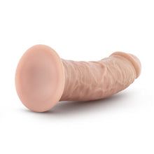 Load image into Gallery viewer, Dr Skin 8 Cock W Suction Cup Vanilla &quot;

