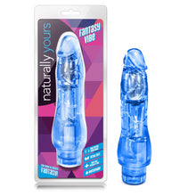 Load image into Gallery viewer, Naturally Yours Fantasy Vibe Blue
