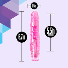 Load image into Gallery viewer, Naturally Yours Little One Pink
