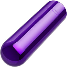 Load image into Gallery viewer, Kool Vibes - Rechargeable Mini Bullet - Grape
