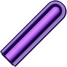 Load image into Gallery viewer, Kool Vibes - Rechargeable Mini Bullet - Grape
