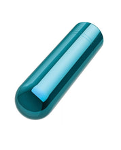 Load image into Gallery viewer, Kool Vibes - Rechargeable Mini Bullet - Blueberry
