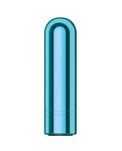 Load image into Gallery viewer, Kool Vibes - Rechargeable Mini Bullet - Blueberry
