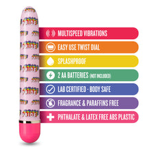 Load image into Gallery viewer, The Collection Pride Vibe Pink
