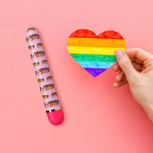 Load image into Gallery viewer, The Collection Pride Vibe Pink
