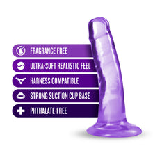 Load image into Gallery viewer, B Yours Plus Hard N Happy Purple
