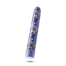 Load image into Gallery viewer, Limited Addiction Floradelic 7 In Rechargeable Vibe Purple
