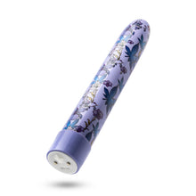 Load image into Gallery viewer, Limited Addiction Floradelic 7 In Rechargeable Vibe Purple
