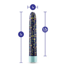 Load image into Gallery viewer, Limited Addiction Dreamscape 7 In Rechargeable Vibe Blue
