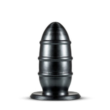 Load image into Gallery viewer, Jet Fuc Plug Carbon Black Metallic
