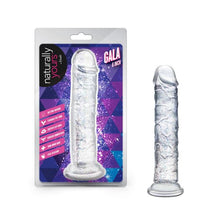 Load image into Gallery viewer, Naturally Yours Gala 6in Sparkling Clear
