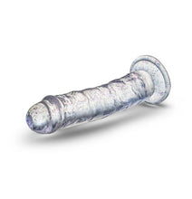 Load image into Gallery viewer, Naturally Yours Gala 6in Sparkling Clear
