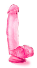 Load image into Gallery viewer, B Yours Sweet N Hard 1 Pink
