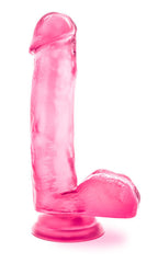 B Yours Sweet N Hard 1 Pink