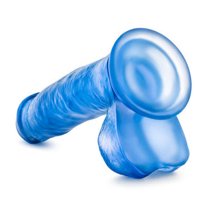 B Yours Sweet N Hard 1 Blue