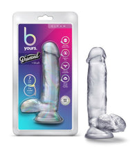 Load image into Gallery viewer, B Yours Diamond Gleam Clear
