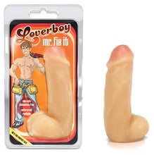 Load image into Gallery viewer, Coverboy Mr Fix It Beige

