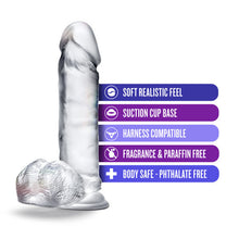 Load image into Gallery viewer, B Yours Diamond Glimmer Clear

