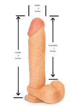 Load image into Gallery viewer, Hung Rider Mitch Beige
