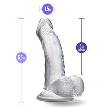 Load image into Gallery viewer, B Yours Diamond Sparkle Clear

