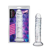 Load image into Gallery viewer, Naturally Yours Glamor 7in' Sparkling Clear
