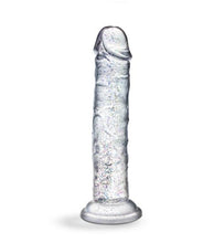 Load image into Gallery viewer, Naturally Yours Glamor 7in' Sparkling Clear
