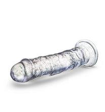 Load image into Gallery viewer, Naturally Yours Glamor 7in' Sparkling Clear
